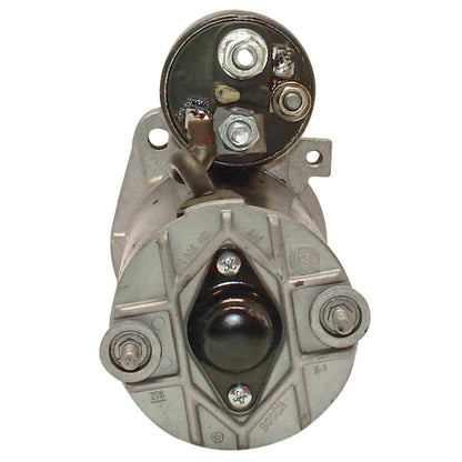 Quality-Built Starter Motor 12319