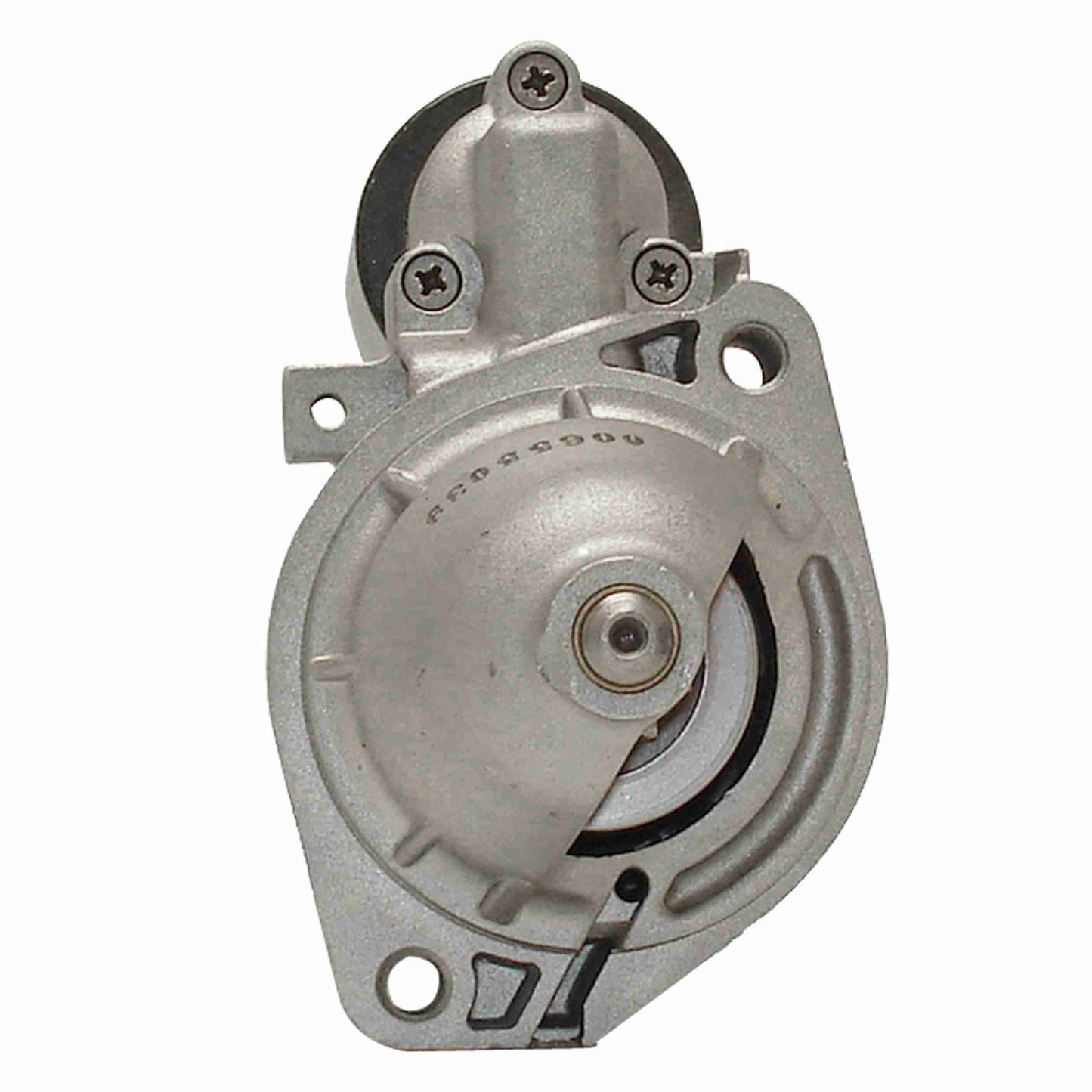 Quality-Built Starter Motor 12319