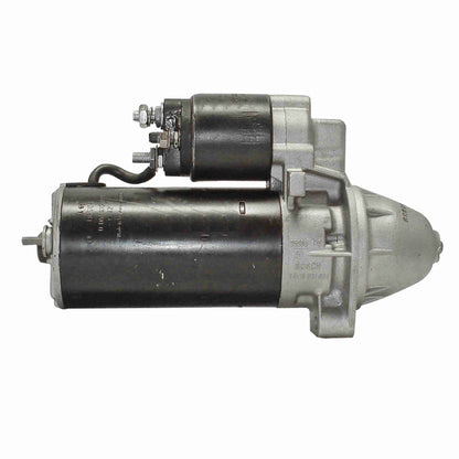 Quality-Built Starter Motor 12319