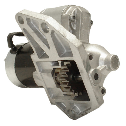 Quality-Built Starter 12338