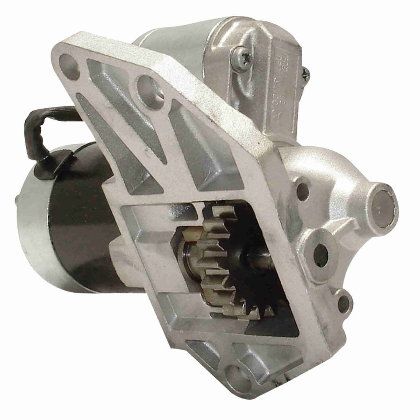Quality-Built Starter 12338