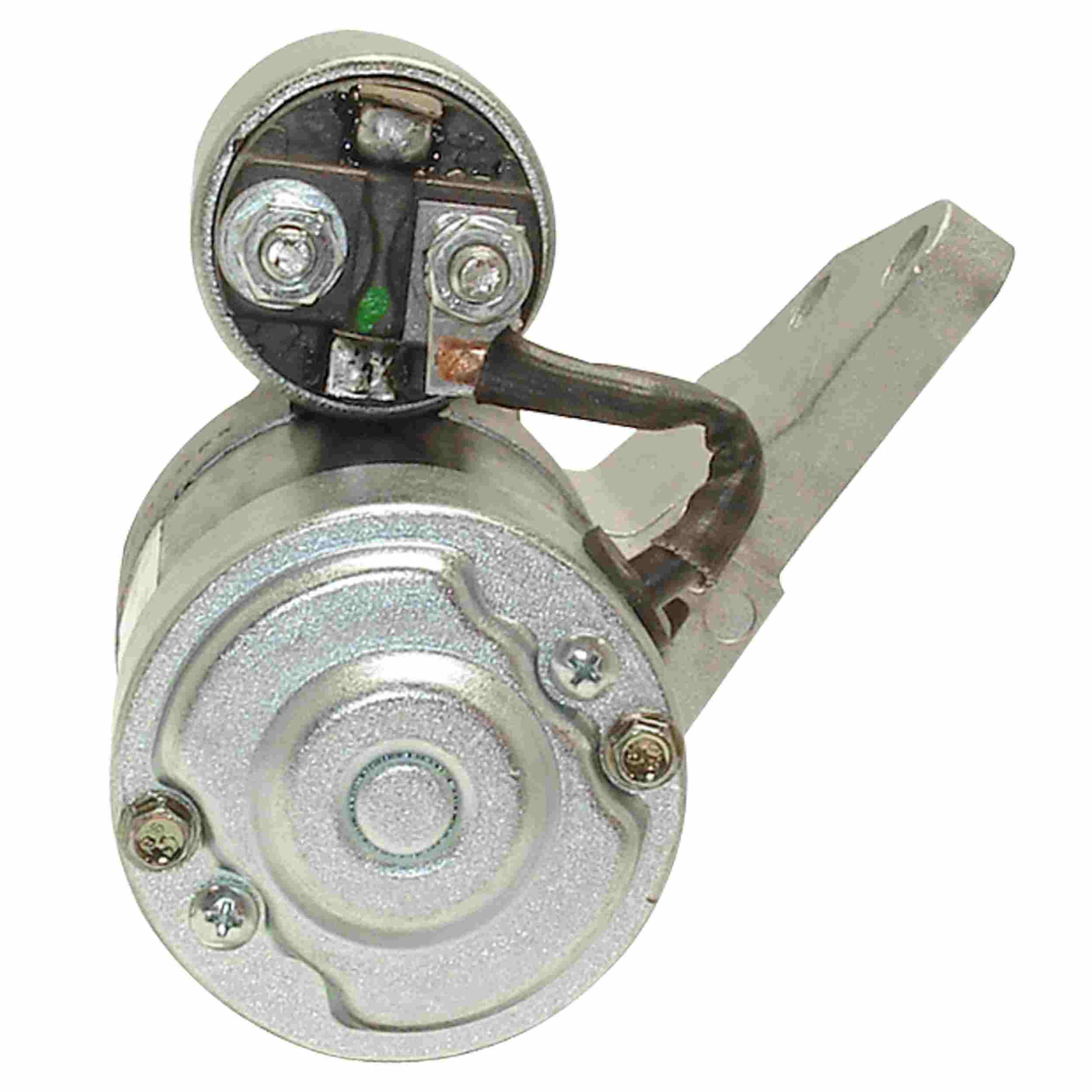 Quality-Built Starter 12338