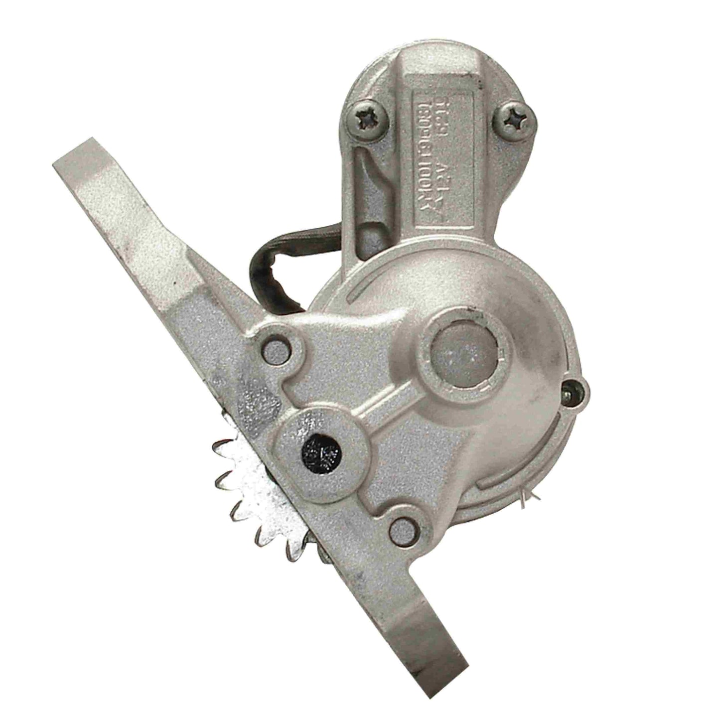 Quality-Built Starter 12338