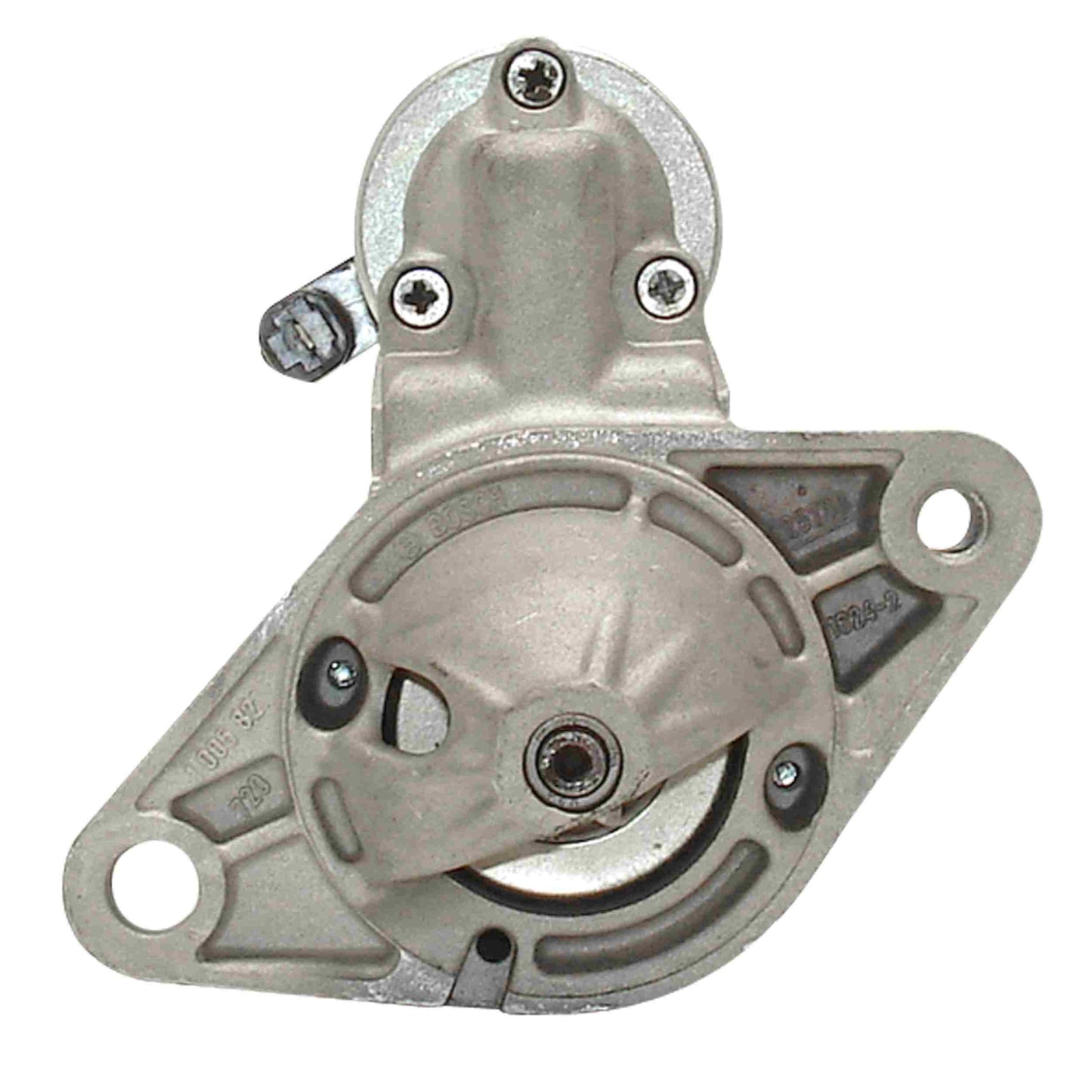 Quality-Built Starter 12351