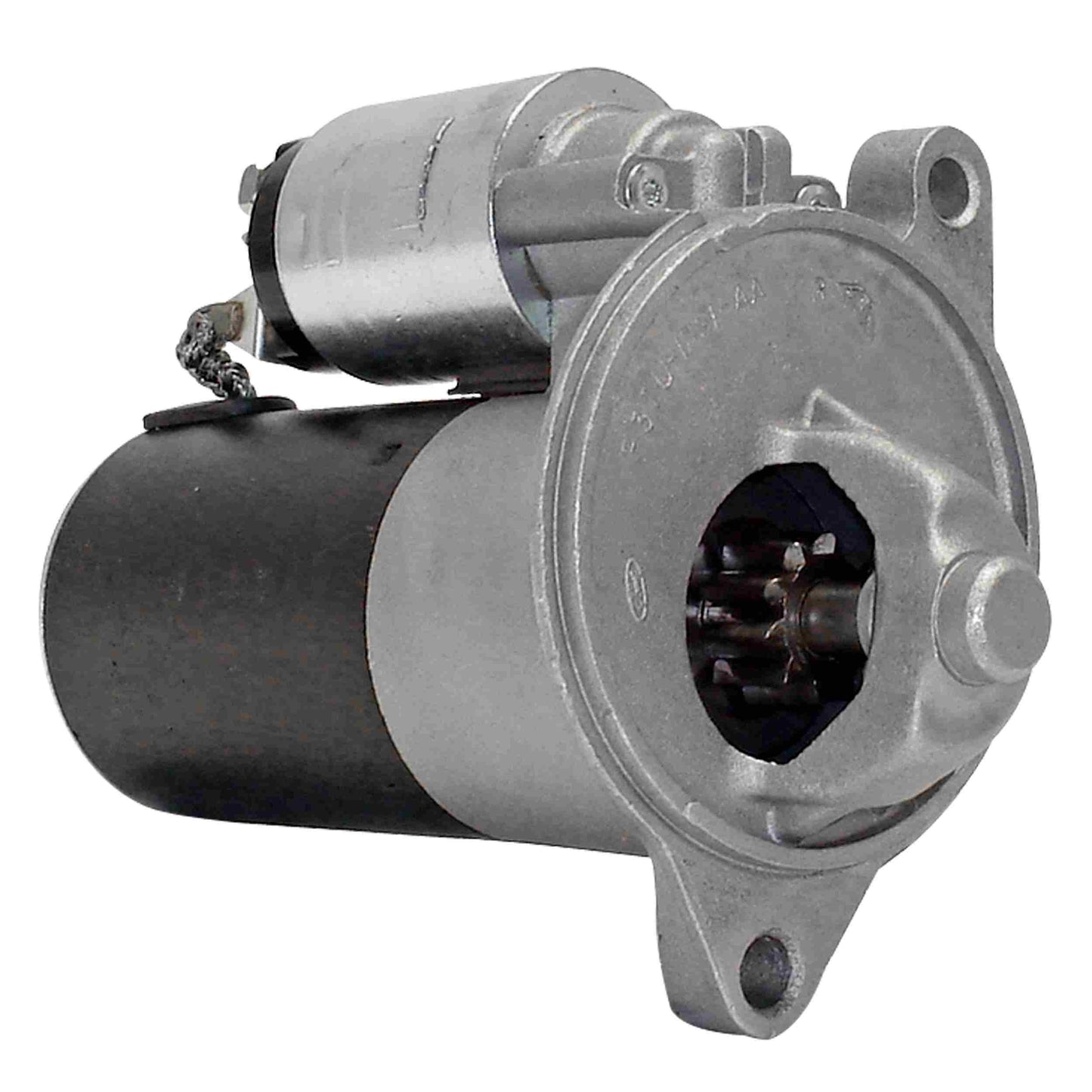 Quality-Built Starter 12368N