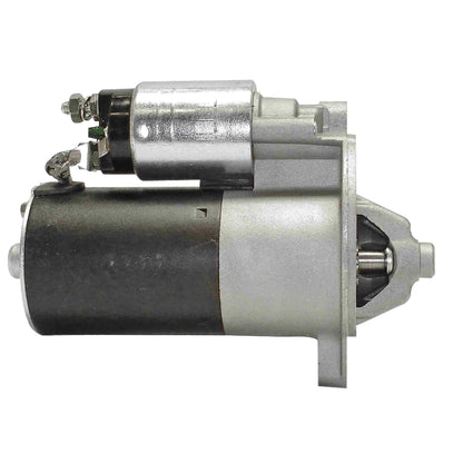 Quality-Built Starter Motor 12368N