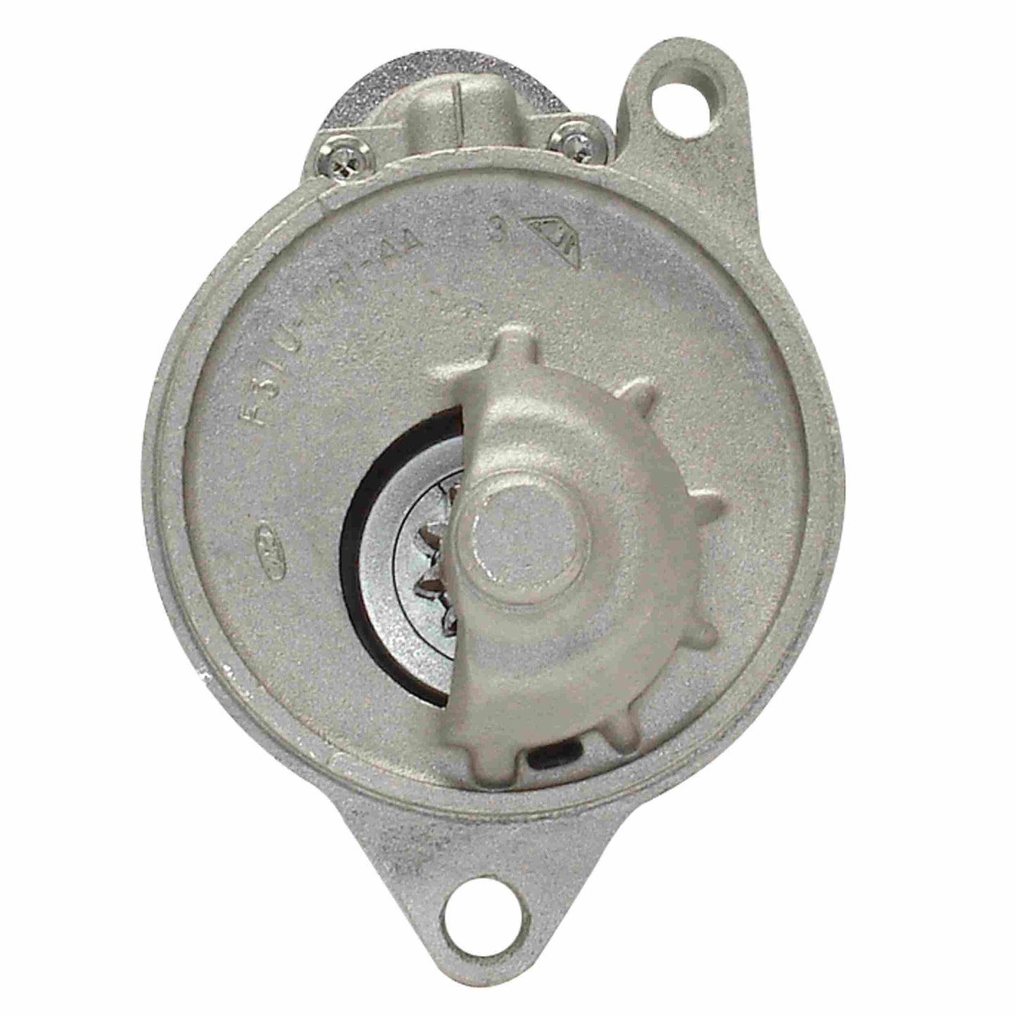 Quality-Built Starter 12368