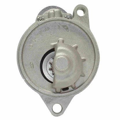 Quality-Built Starter 12368