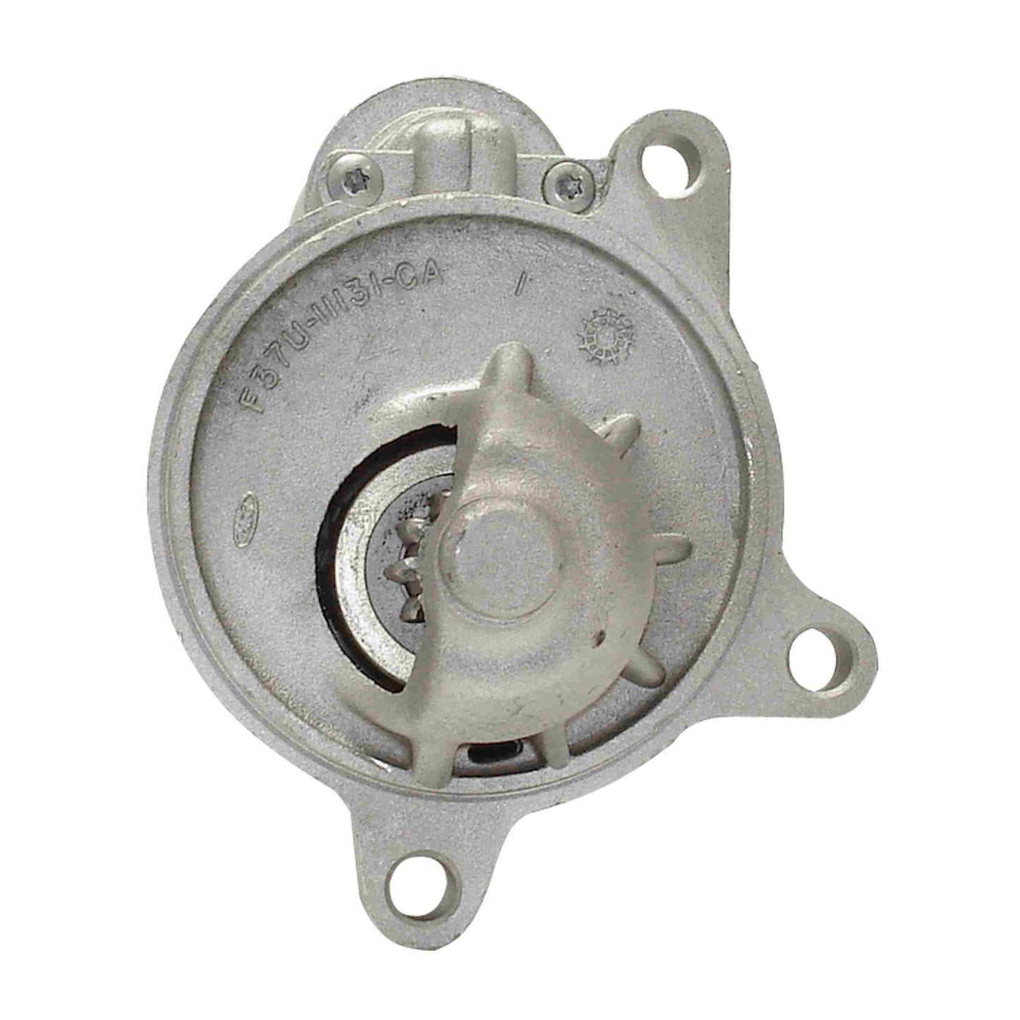 Quality-Built Starter 12369