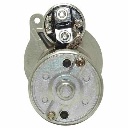 Quality-Built Starter 12371N