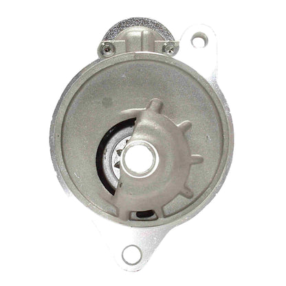 Quality-Built Starter Motor 12371N