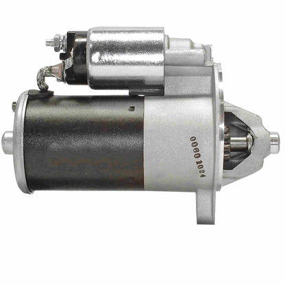 Quality-Built Starter Motor 12371N