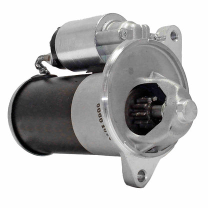 Quality-Built Starter Motor 12371