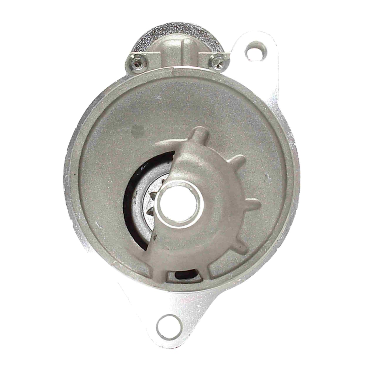 Quality-Built Starter Motor 12371