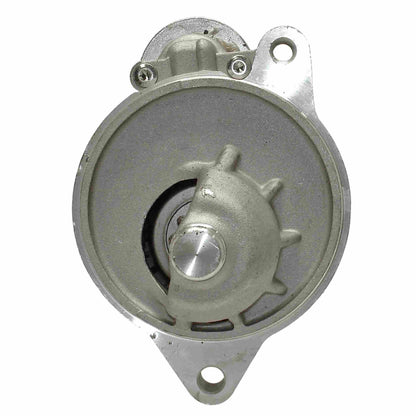Quality-Built Starter Motor 12372N