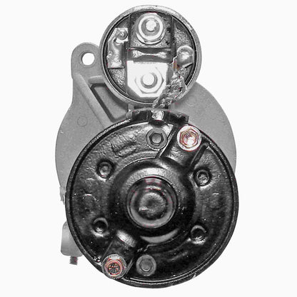 Quality-Built Starter Motor 12372