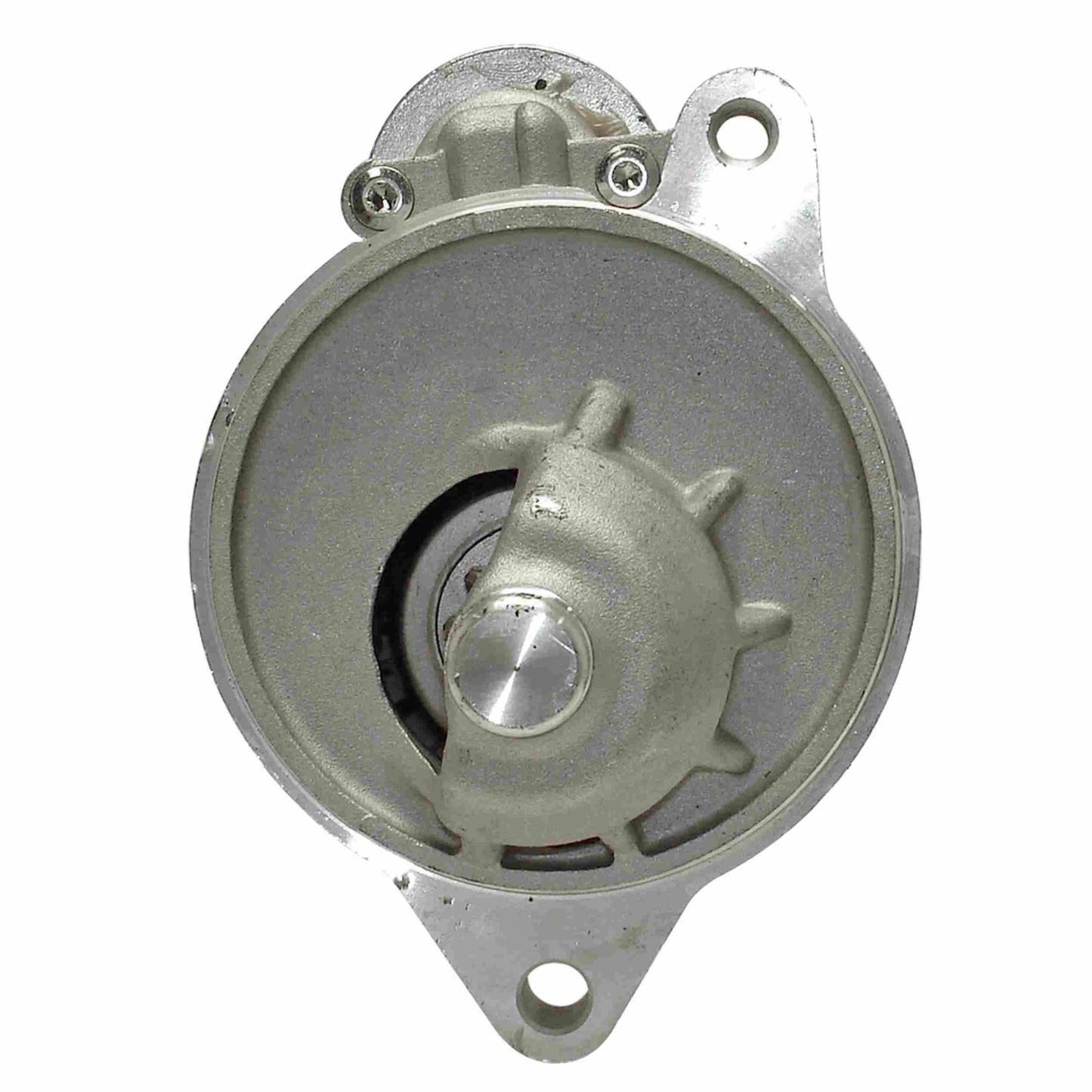 Quality-Built Starter Motor 12372