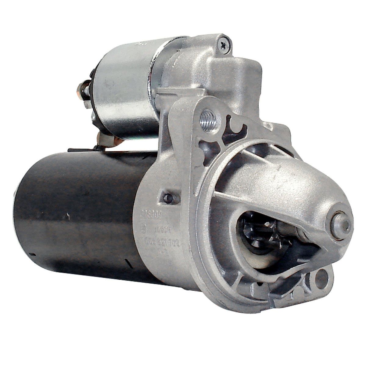 Quality-Built Starter 12375