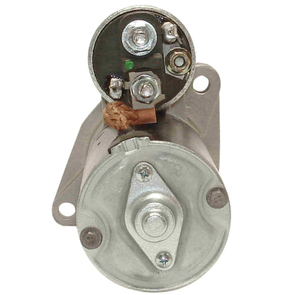 Quality-Built Starter Motor 12375