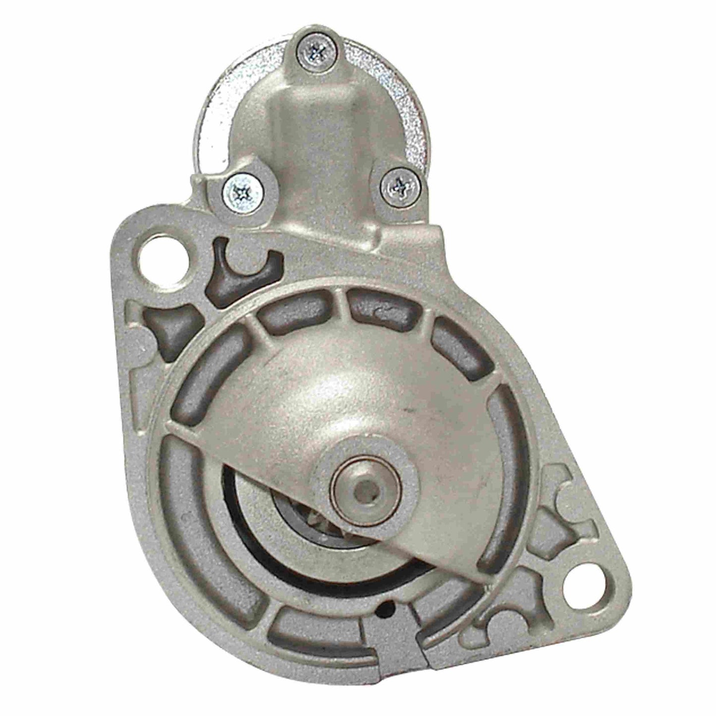 Quality-Built Starter Motor 12375
