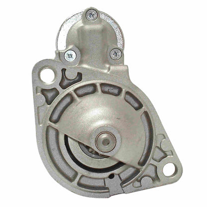 Quality-Built Starter Motor 12375