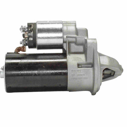 Quality-Built Starter Motor 12375