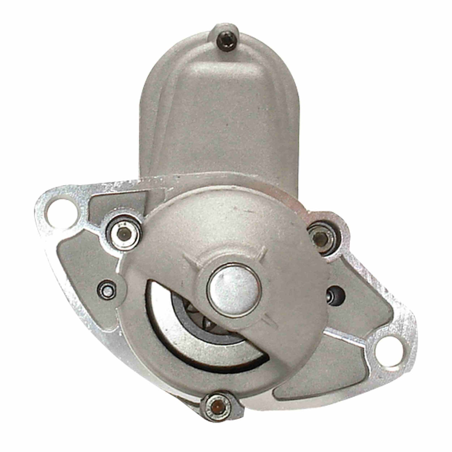 Quality-Built Starter Motor 12380N