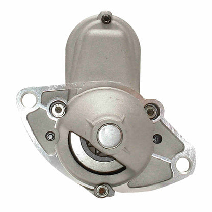 Quality-Built Starter Motor 12380