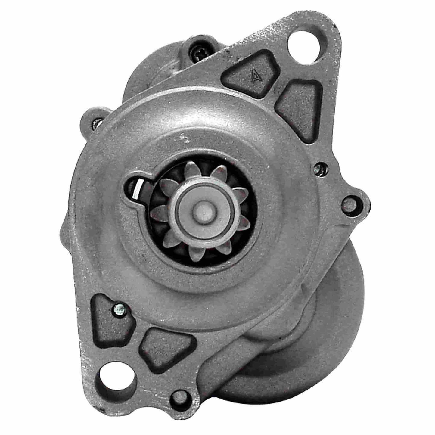 Quality-Built Starter Motor 12382