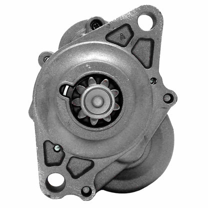 Quality-Built Starter Motor 12382