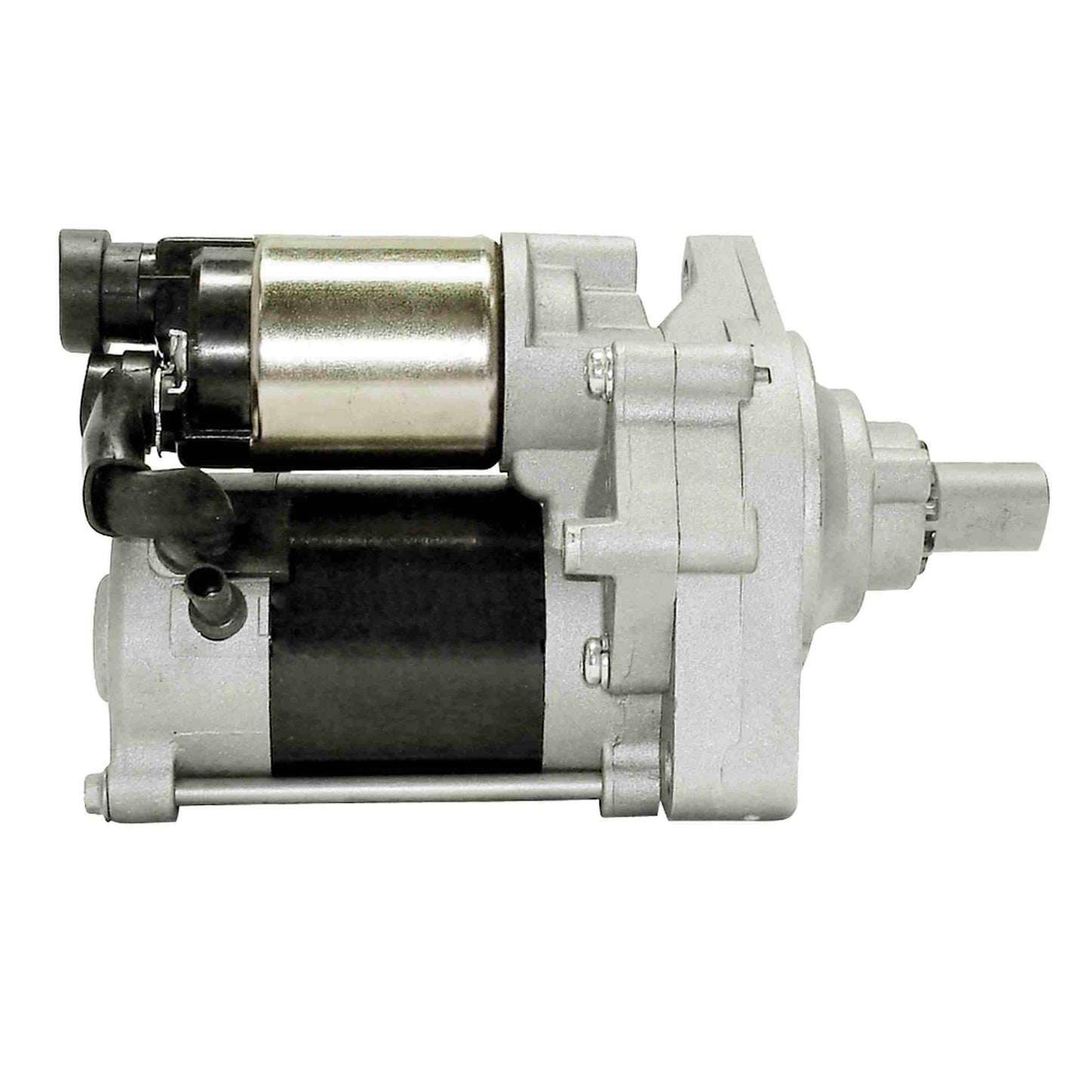 Quality-Built Starter Motor 12382