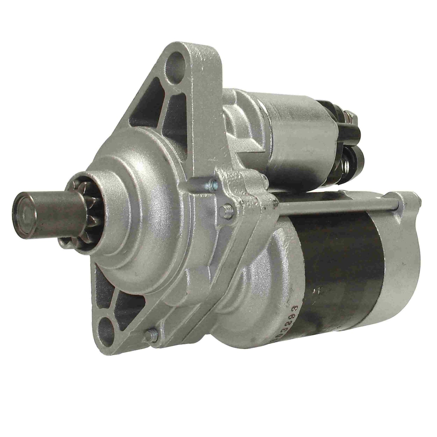 Quality-Built Starter 12383