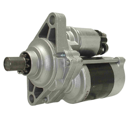 Quality-Built Starter 12383