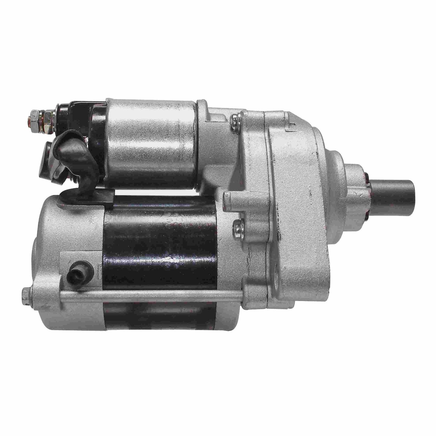 Quality-Built Starter 12383