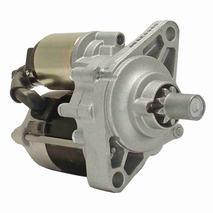 Quality-Built Starter Motor 12384