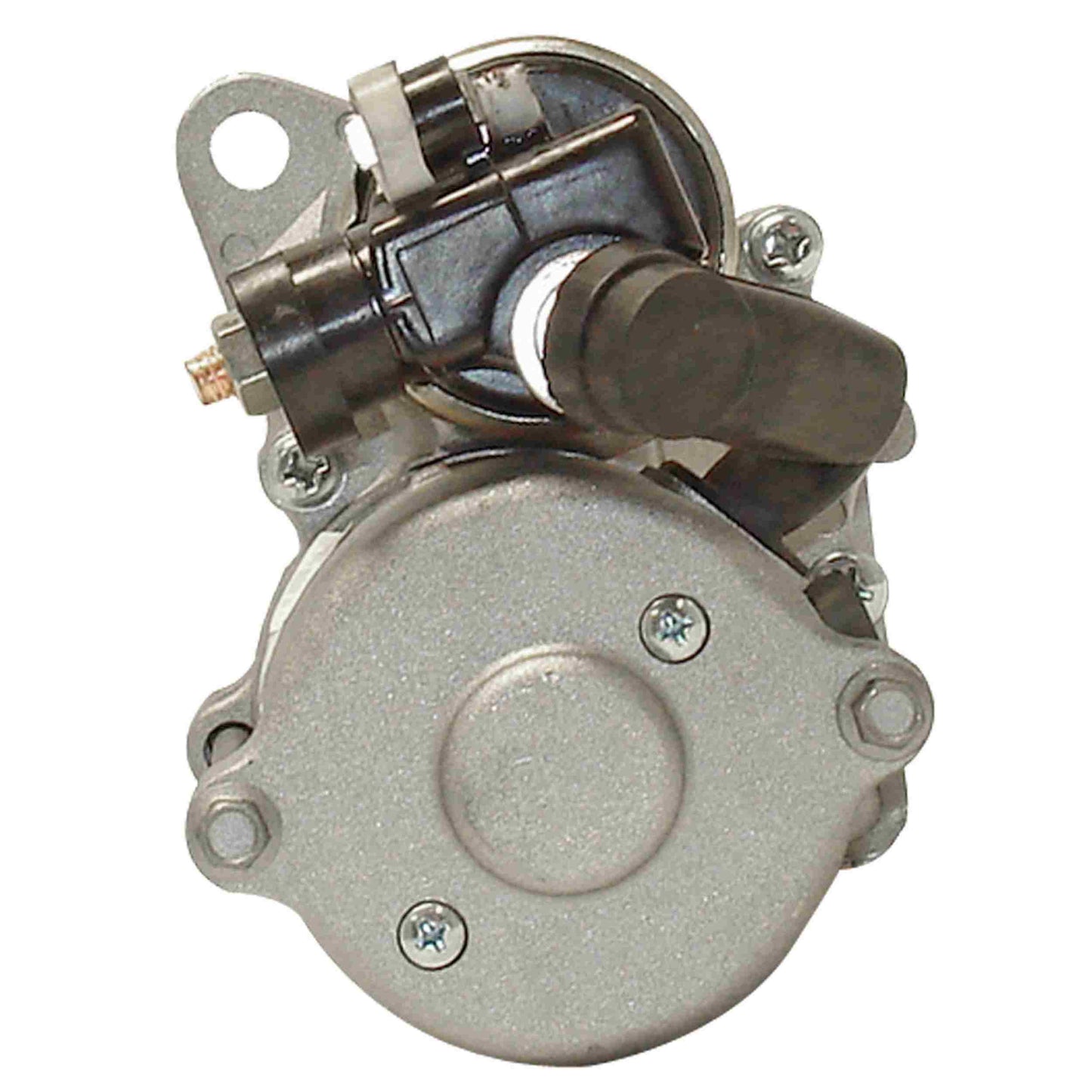 Quality-Built Starter 12384