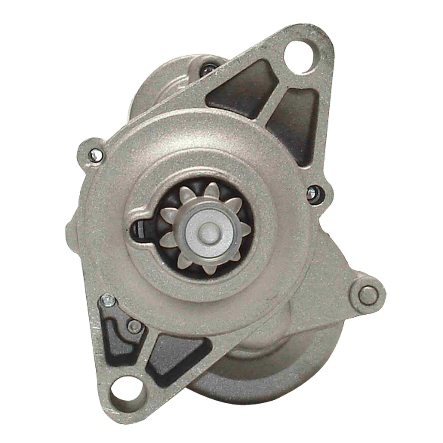 Quality-Built Starter Motor 12384