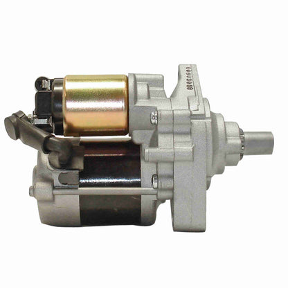 Quality-Built Starter Motor 12384