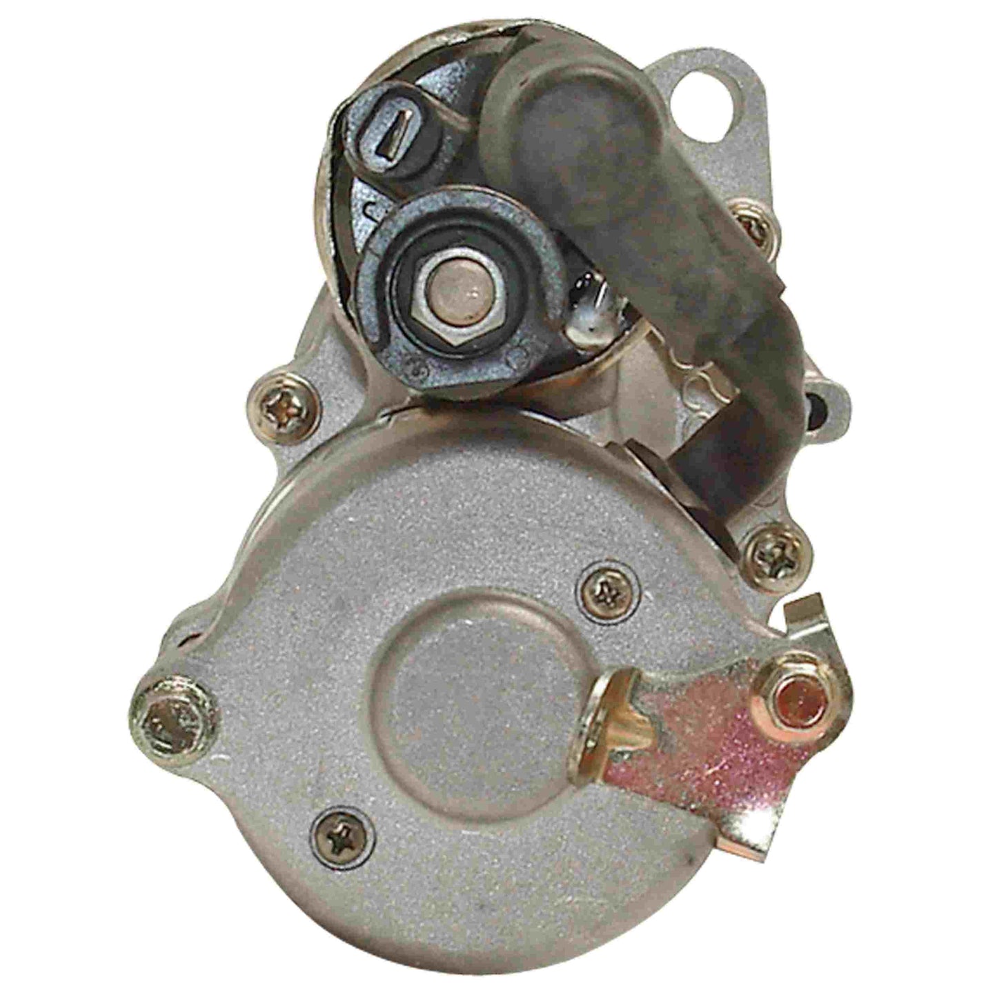 Quality-Built Starter Motor 12385