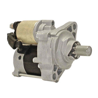 Quality-Built Starter 12387