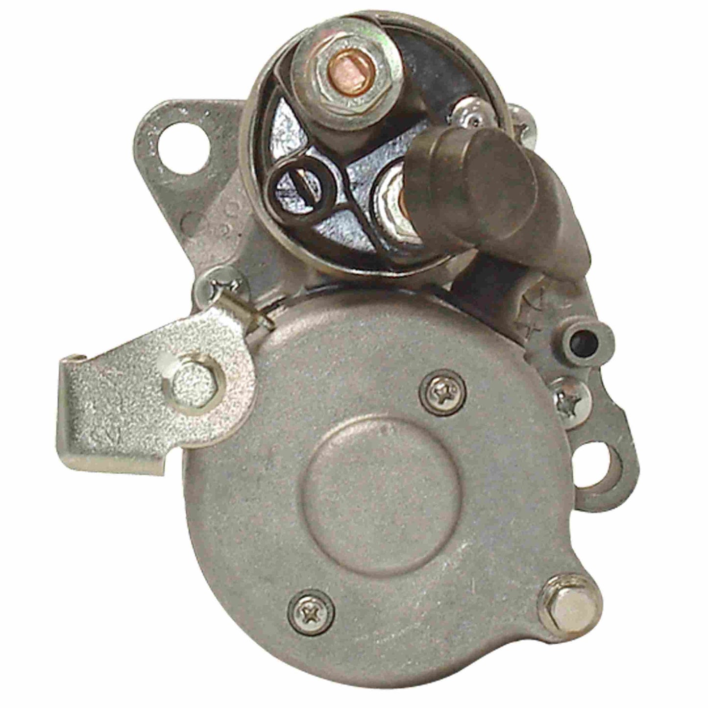 Quality-Built Starter Motor 12387