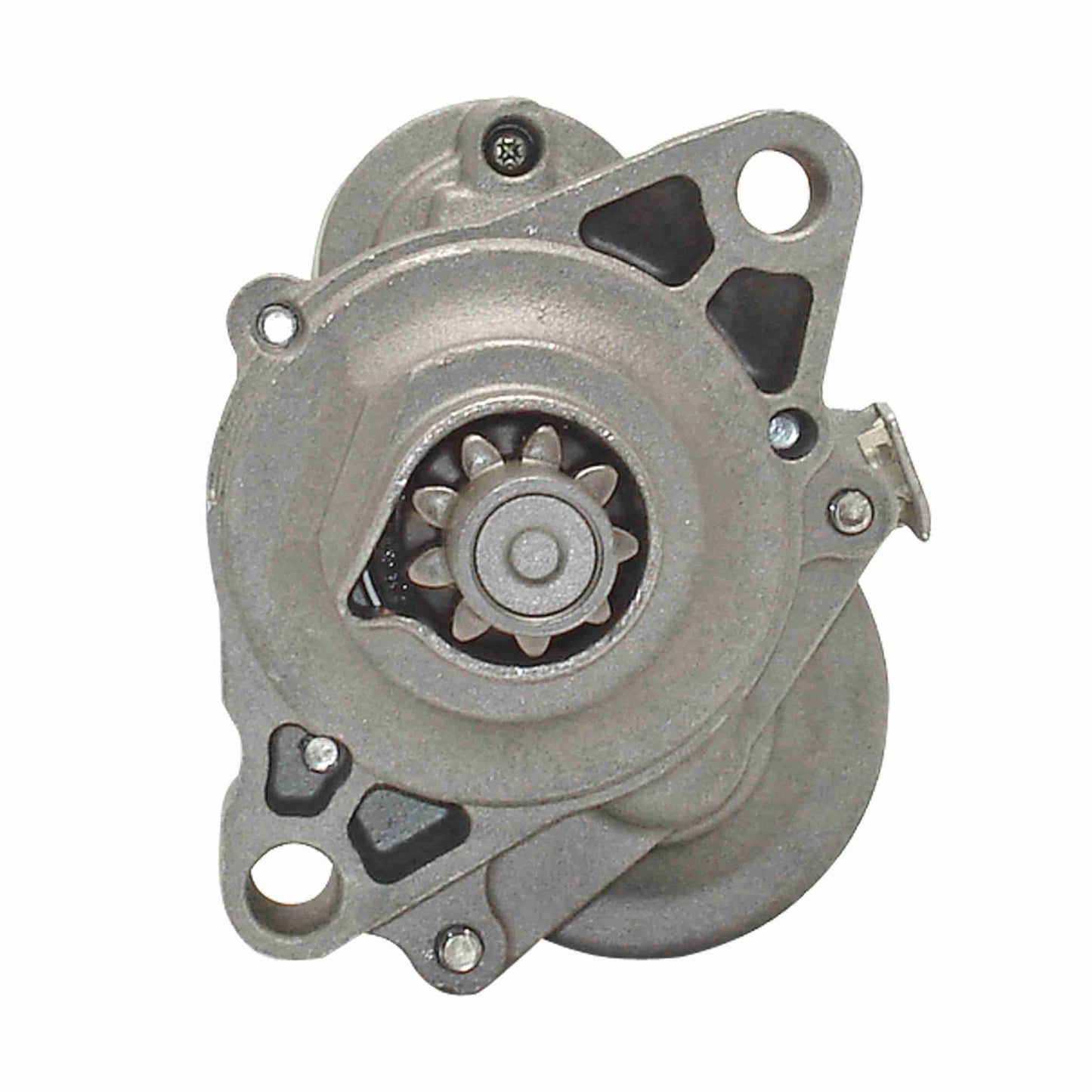 Quality-Built Starter Motor 12387
