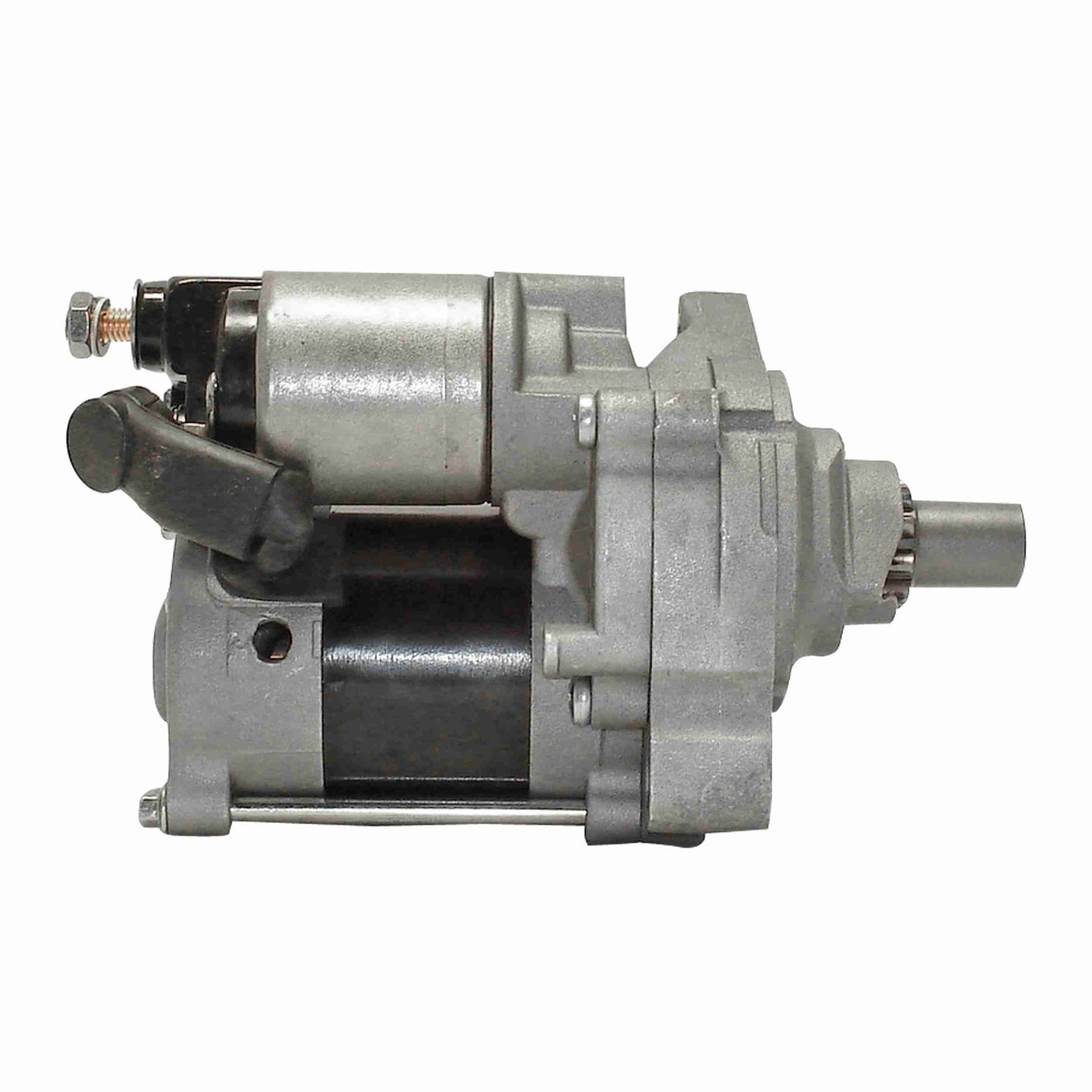 Quality-Built Starter Motor 12387