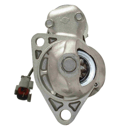 Quality-Built Starter 12389