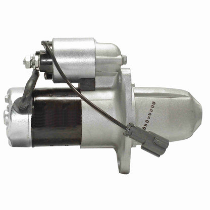 Quality-Built Starter 12389