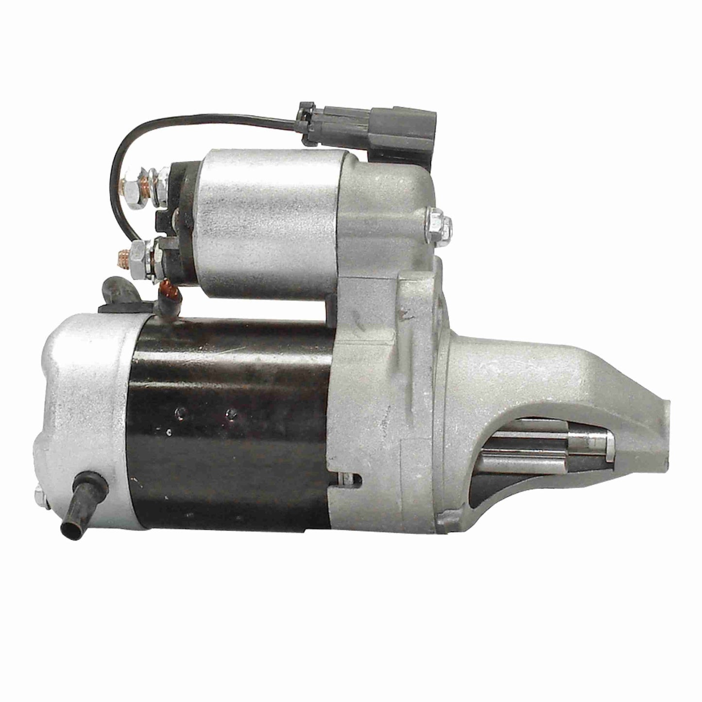 Quality-Built Starter 12391