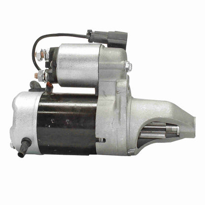 Quality-Built Starter 12391