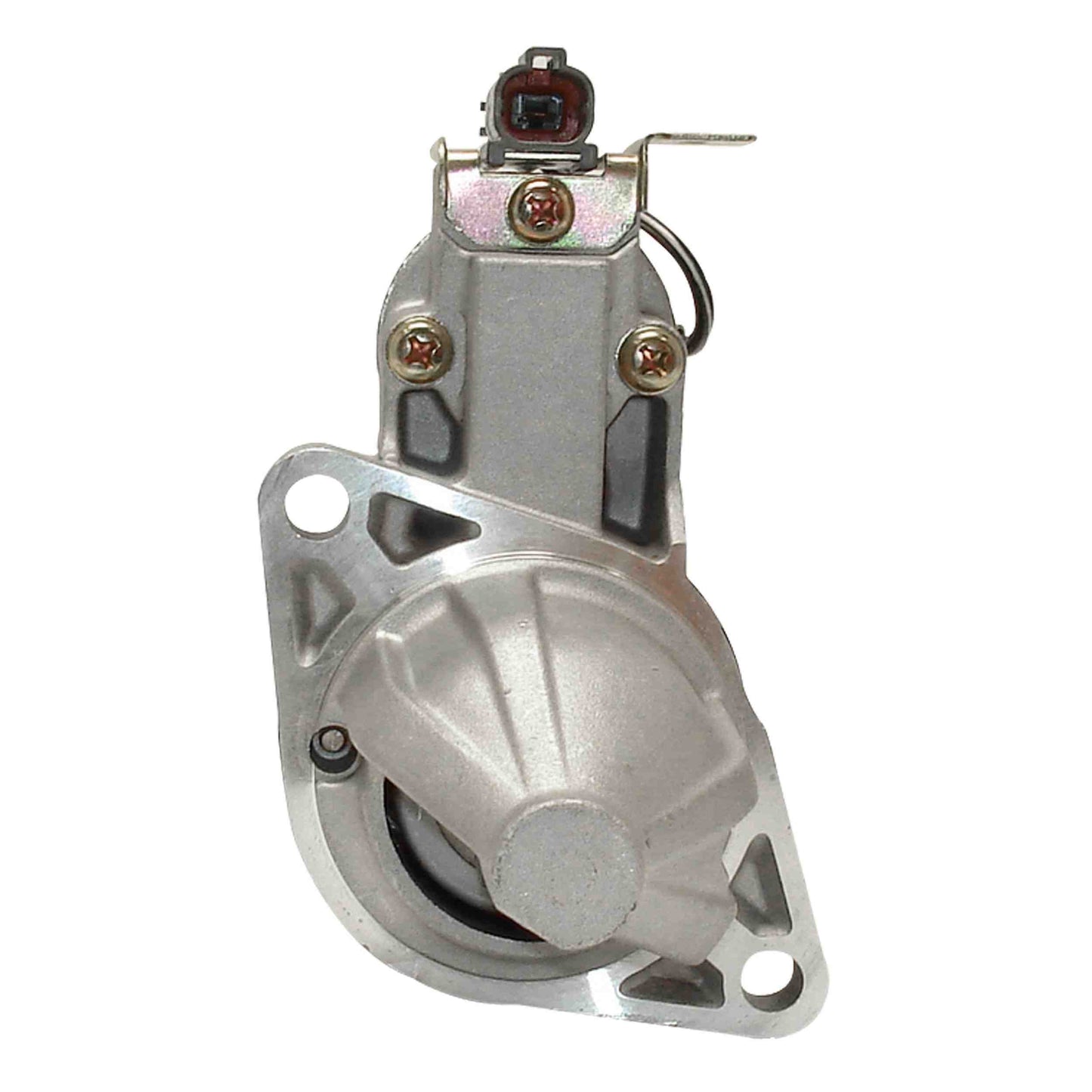 Quality-Built Starter Motor 12392