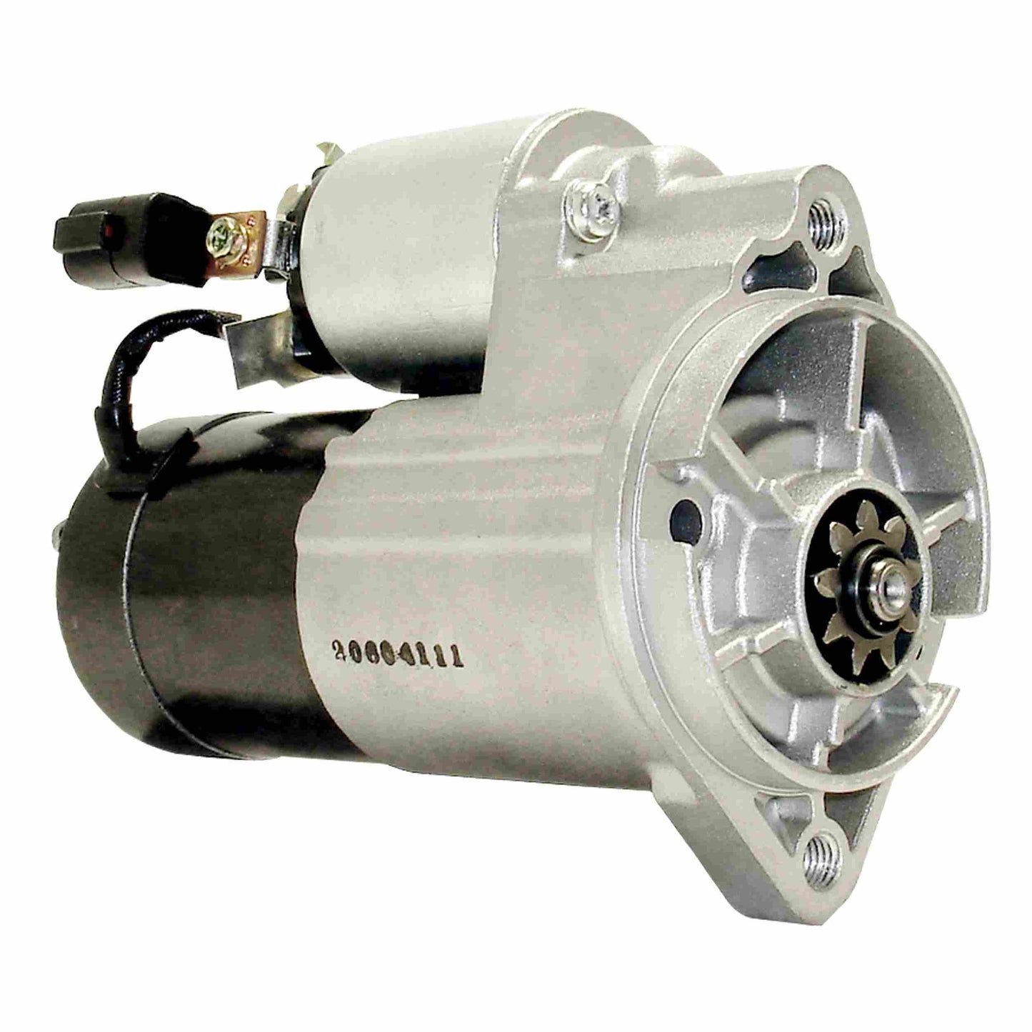 Quality-Built Starter 12393N