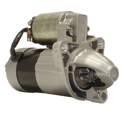Quality-Built Starter 12395N